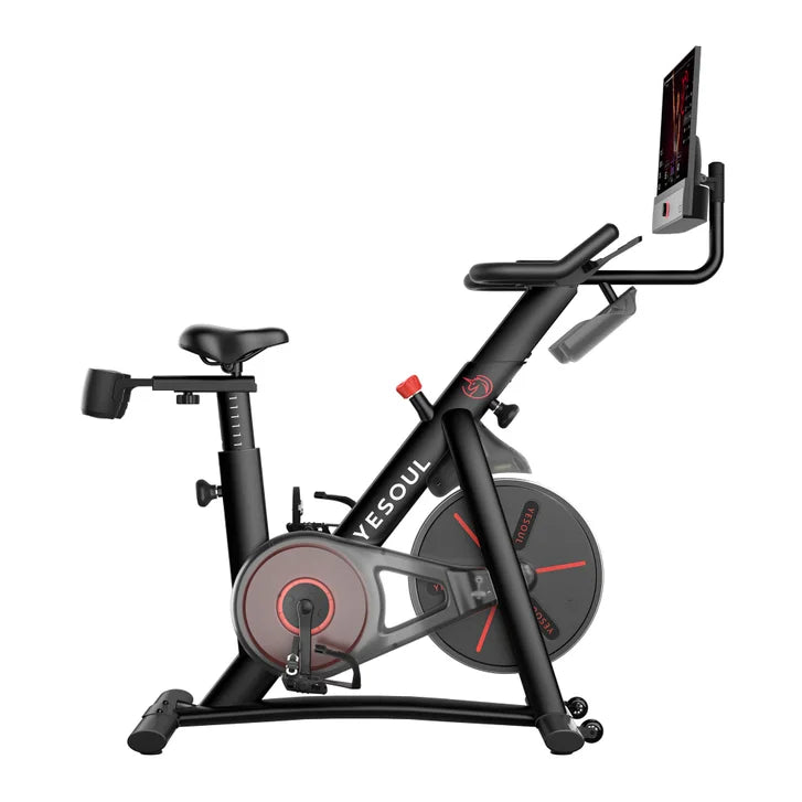 Yesoul G1M Max Smart Exercise Bike N7622