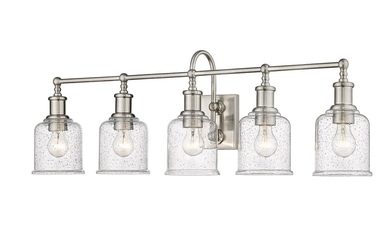 Bryant 5 Light Vanity K7368