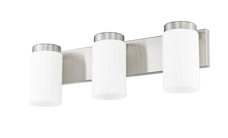Burk 3 Light Vanity U0684
