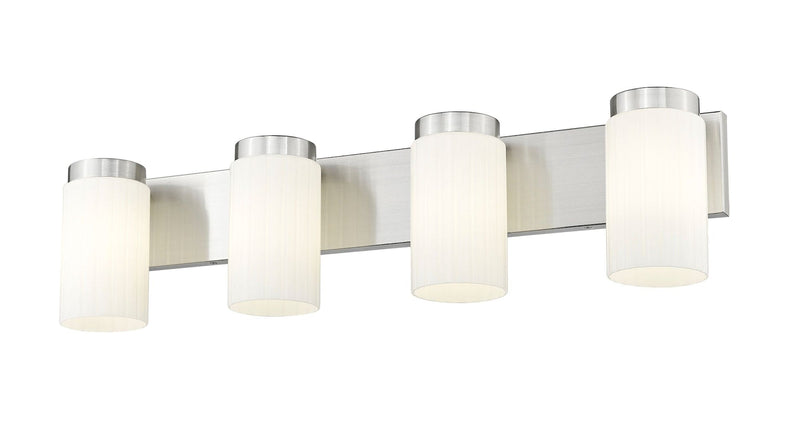 Burk 4 Light Vanity V5514
