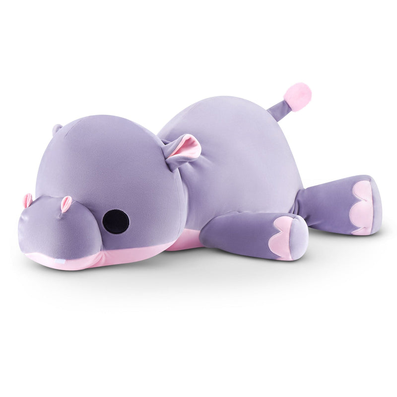 Collectible Hug-a-Lumps Weighted Plush, Medium R9274