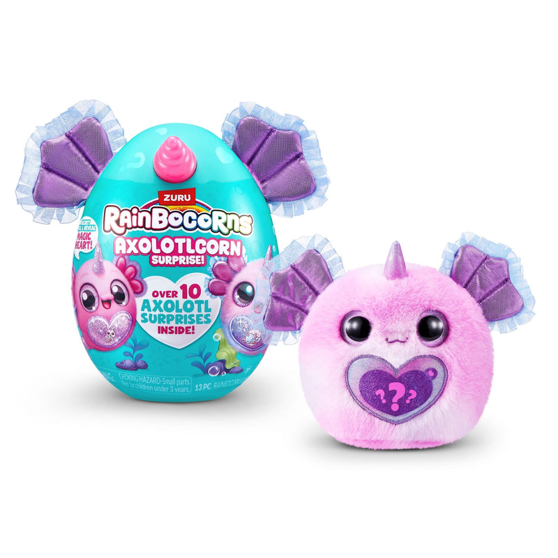 Axolotlcorn Surprise Toy for Ages 3+ P9963